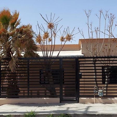 Casa En La Zona Centro De La Ciudad Villa Сиудад Хуарес Екстериор снимка