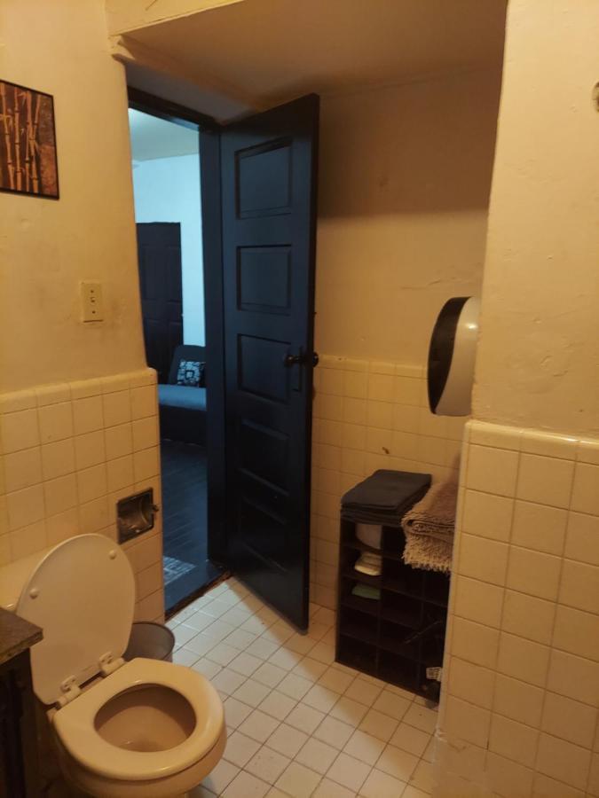 Casa En La Zona Centro De La Ciudad Villa Сиудад Хуарес Екстериор снимка