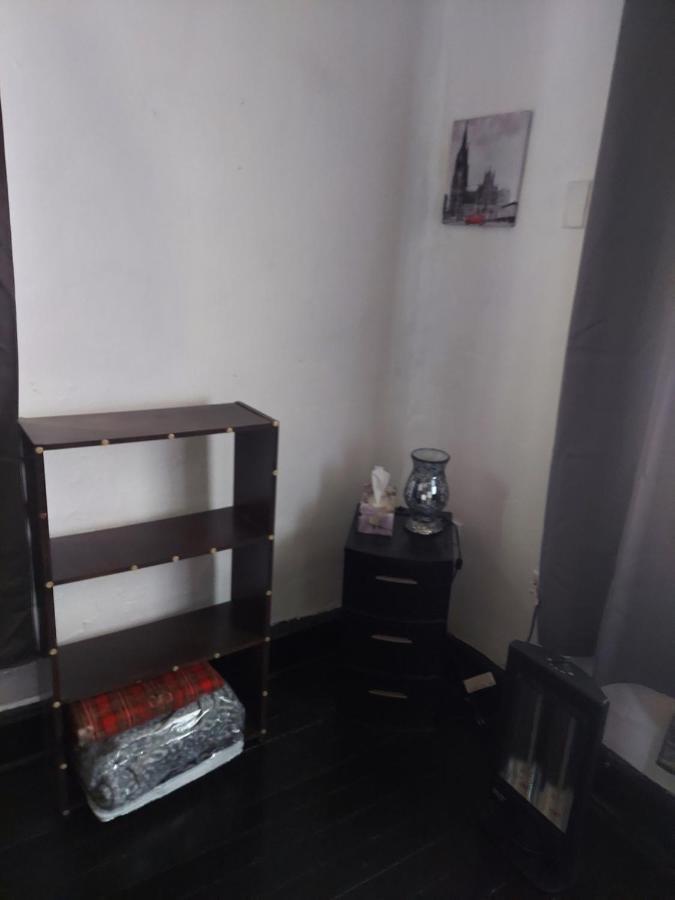 Casa En La Zona Centro De La Ciudad Villa Сиудад Хуарес Екстериор снимка