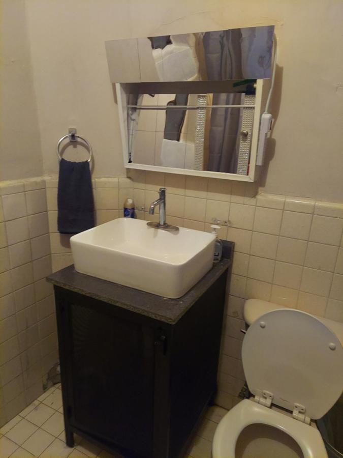 Casa En La Zona Centro De La Ciudad Villa Сиудад Хуарес Екстериор снимка