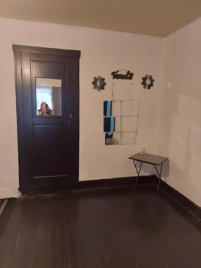 Casa En La Zona Centro De La Ciudad Villa Сиудад Хуарес Екстериор снимка