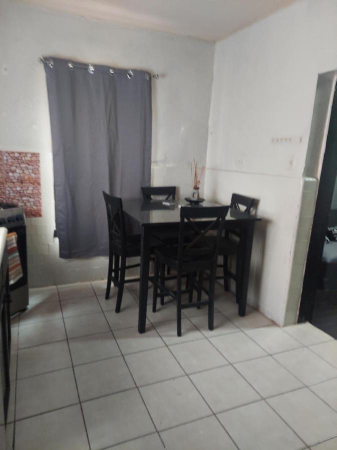 Casa En La Zona Centro De La Ciudad Villa Сиудад Хуарес Екстериор снимка
