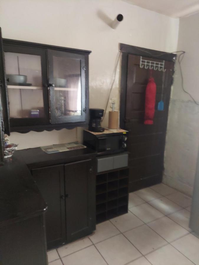 Casa En La Zona Centro De La Ciudad Villa Сиудад Хуарес Екстериор снимка