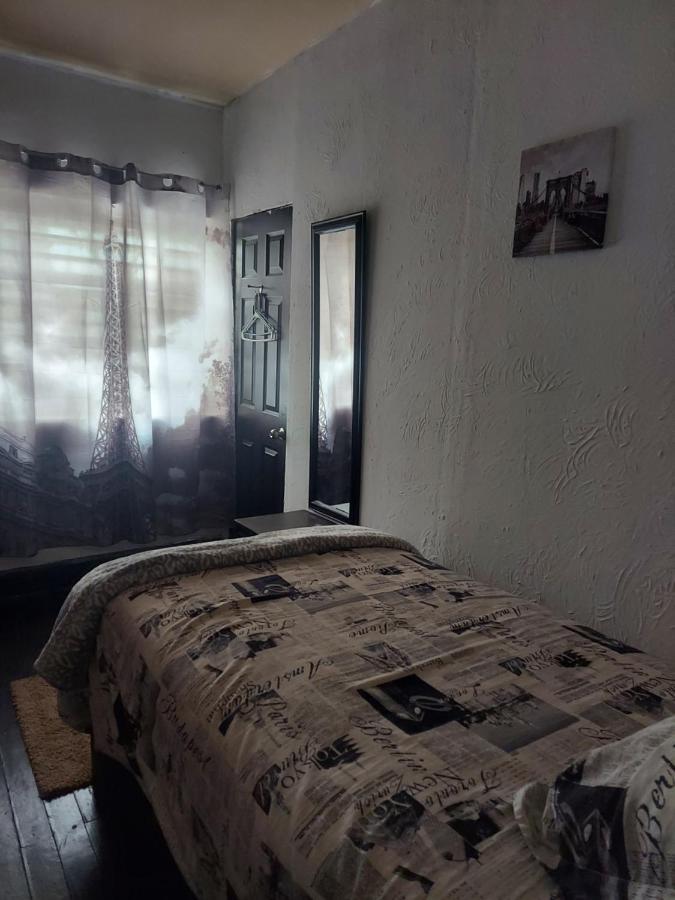 Casa En La Zona Centro De La Ciudad Villa Сиудад Хуарес Екстериор снимка