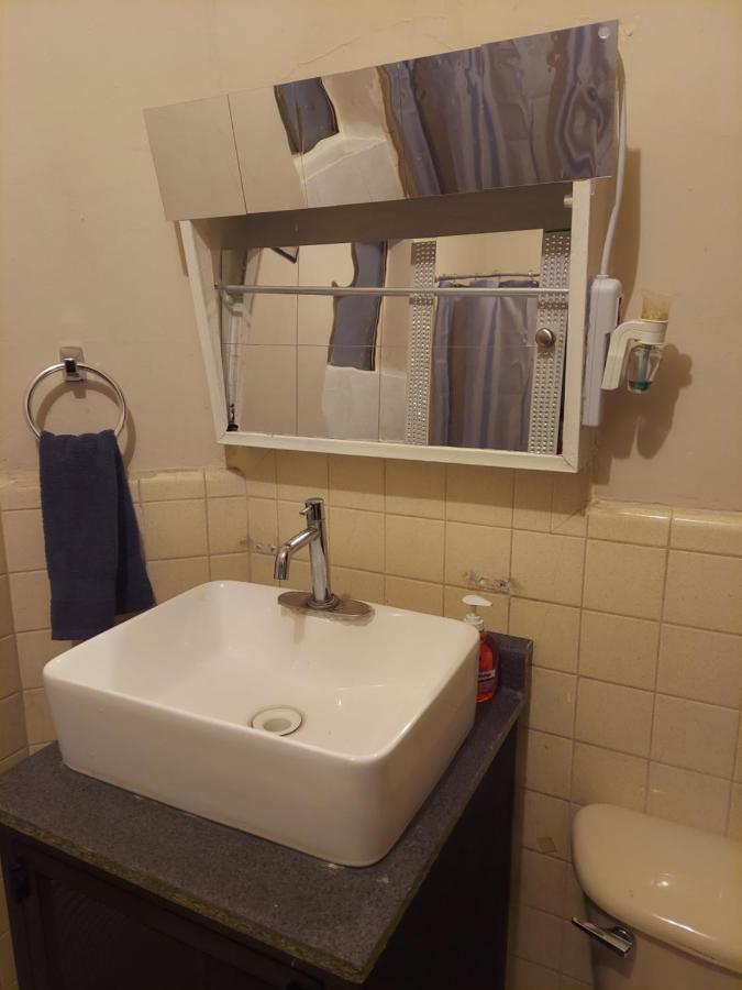 Casa En La Zona Centro De La Ciudad Villa Сиудад Хуарес Екстериор снимка