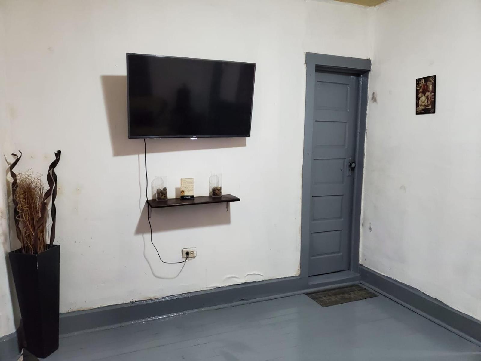 Casa En La Zona Centro De La Ciudad Villa Сиудад Хуарес Екстериор снимка