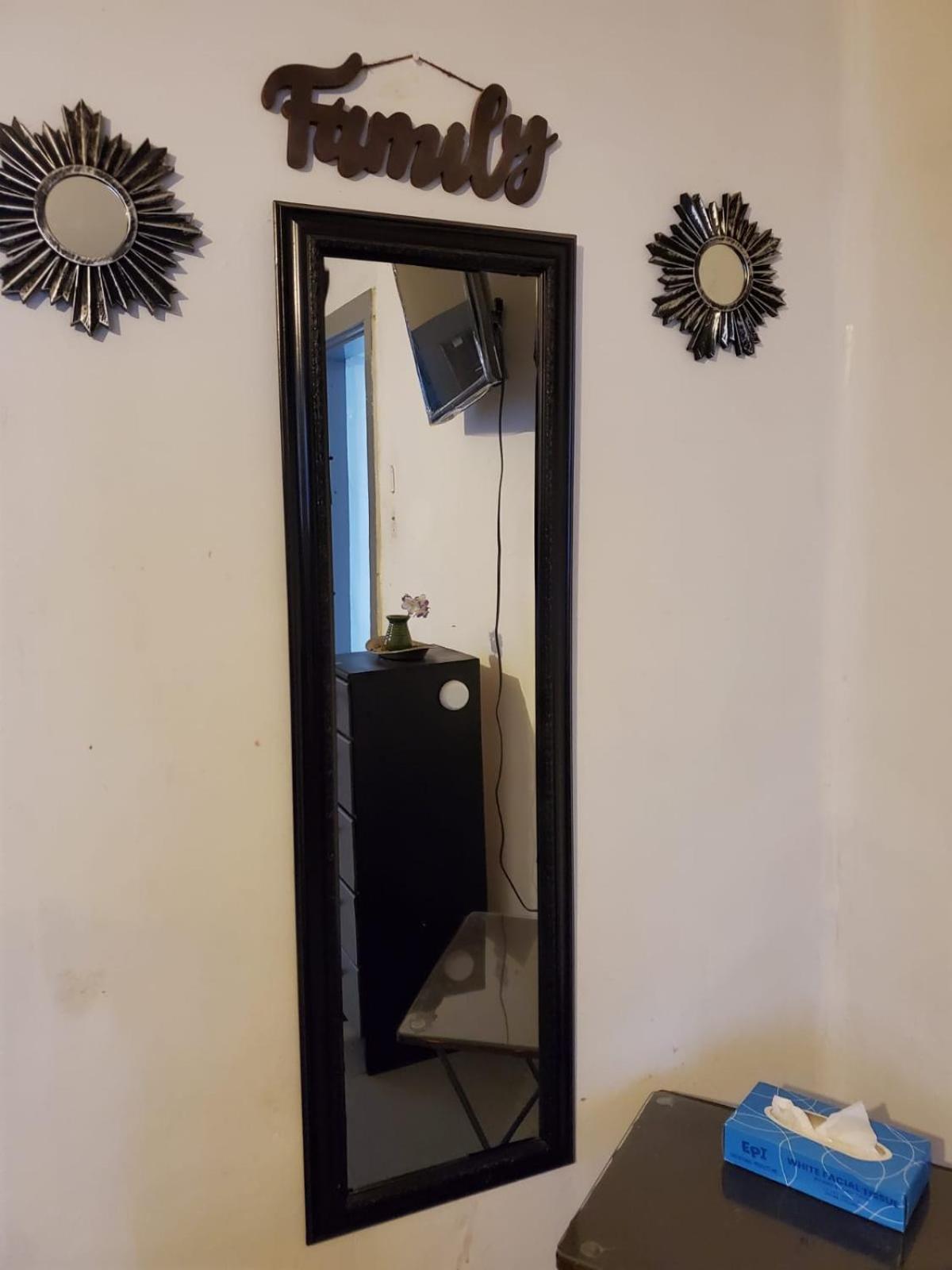 Casa En La Zona Centro De La Ciudad Villa Сиудад Хуарес Екстериор снимка
