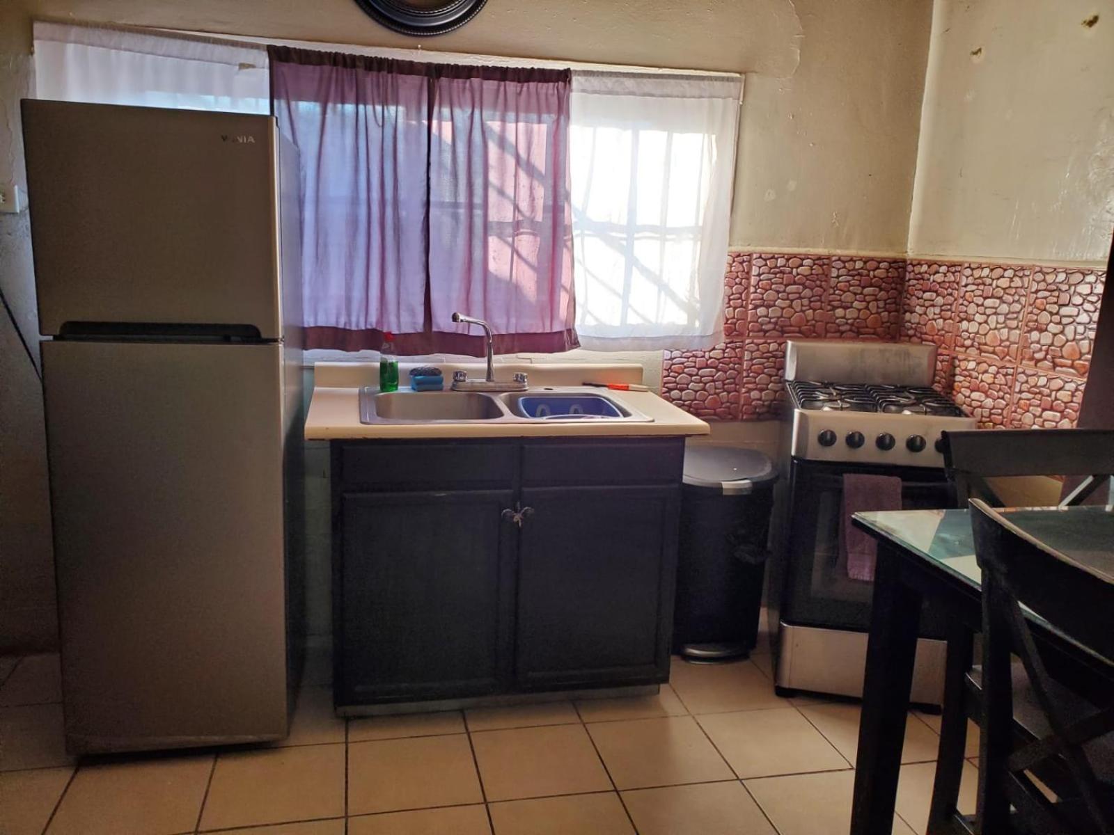 Casa En La Zona Centro De La Ciudad Villa Сиудад Хуарес Екстериор снимка