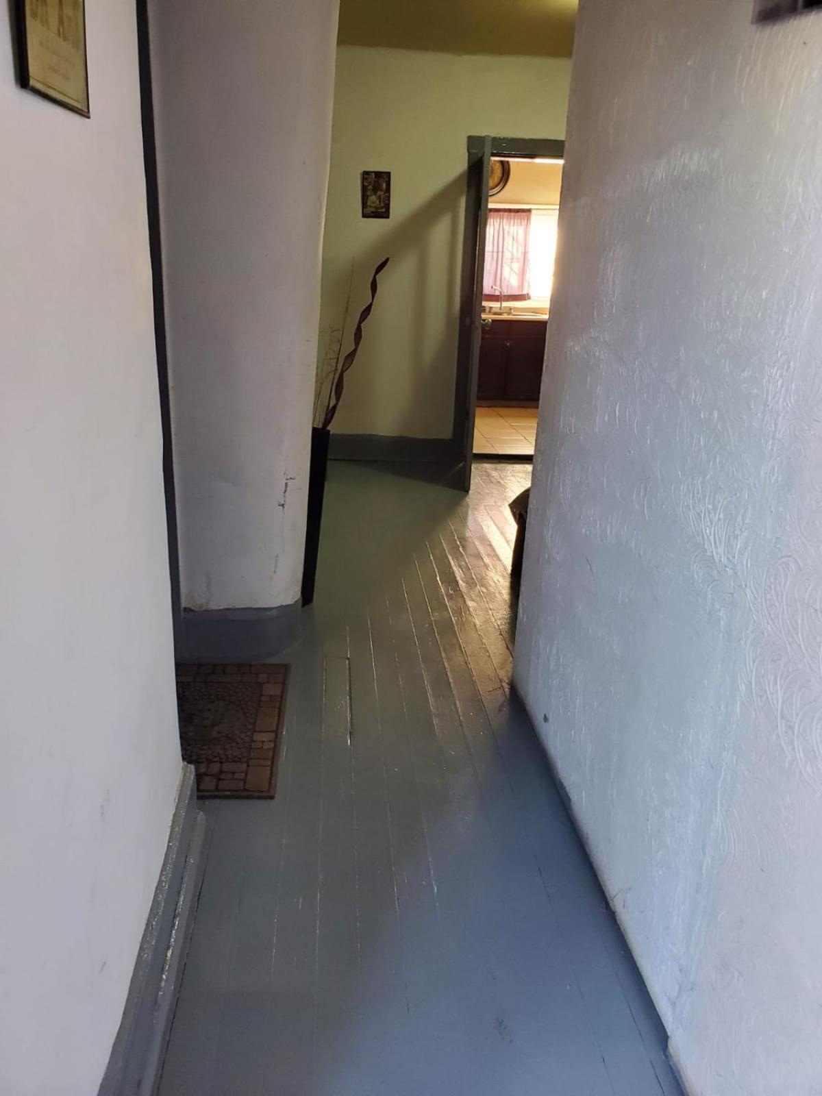 Casa En La Zona Centro De La Ciudad Villa Сиудад Хуарес Екстериор снимка