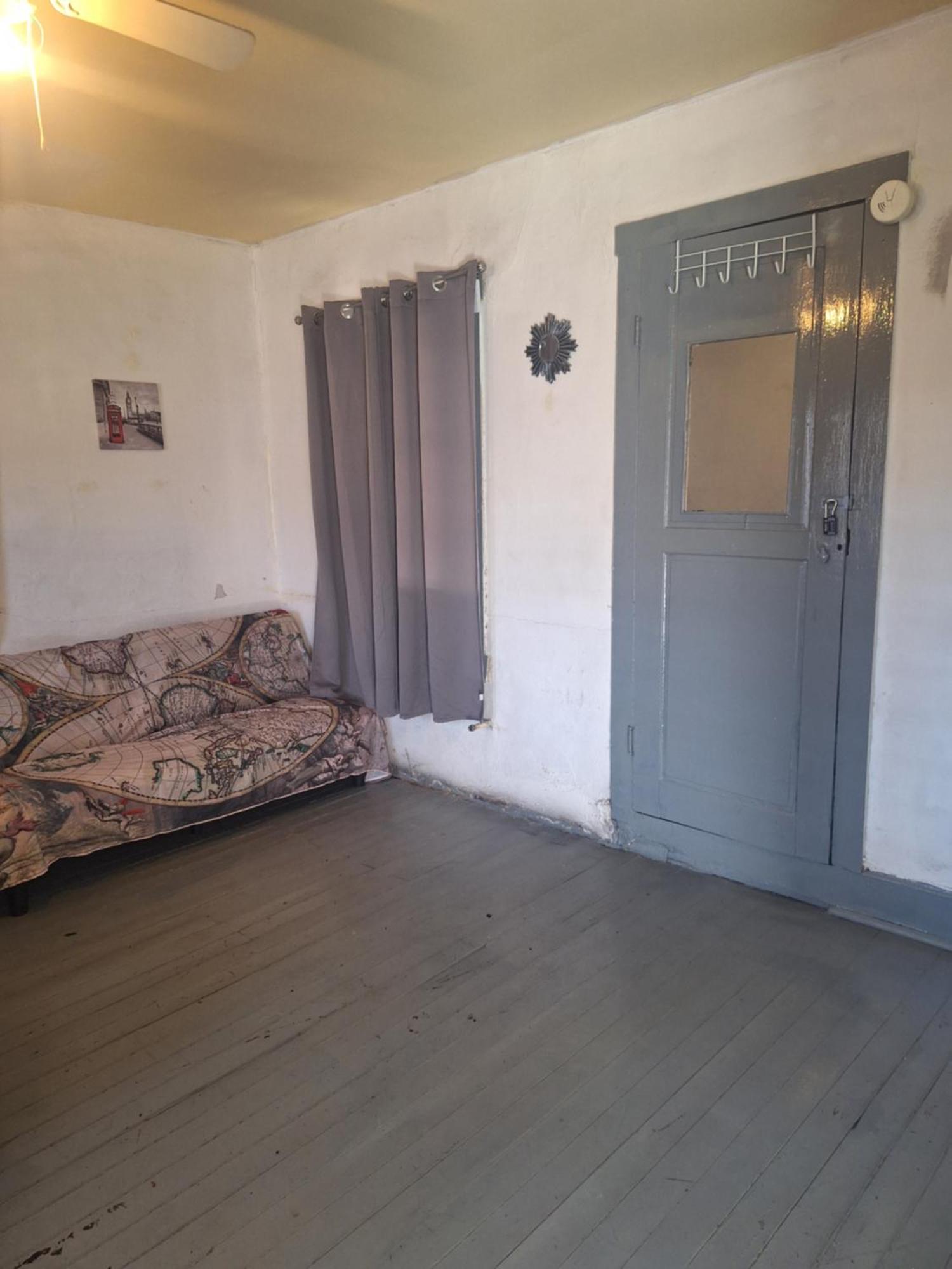 Casa En La Zona Centro De La Ciudad Villa Сиудад Хуарес Екстериор снимка