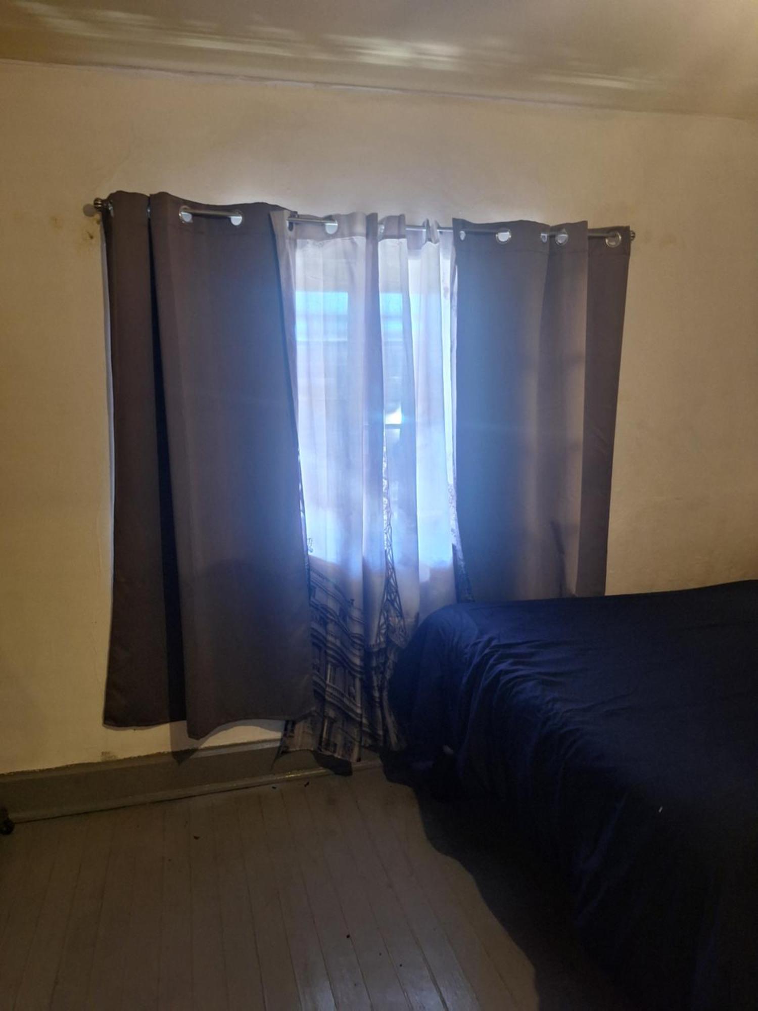 Casa En La Zona Centro De La Ciudad Villa Сиудад Хуарес Екстериор снимка