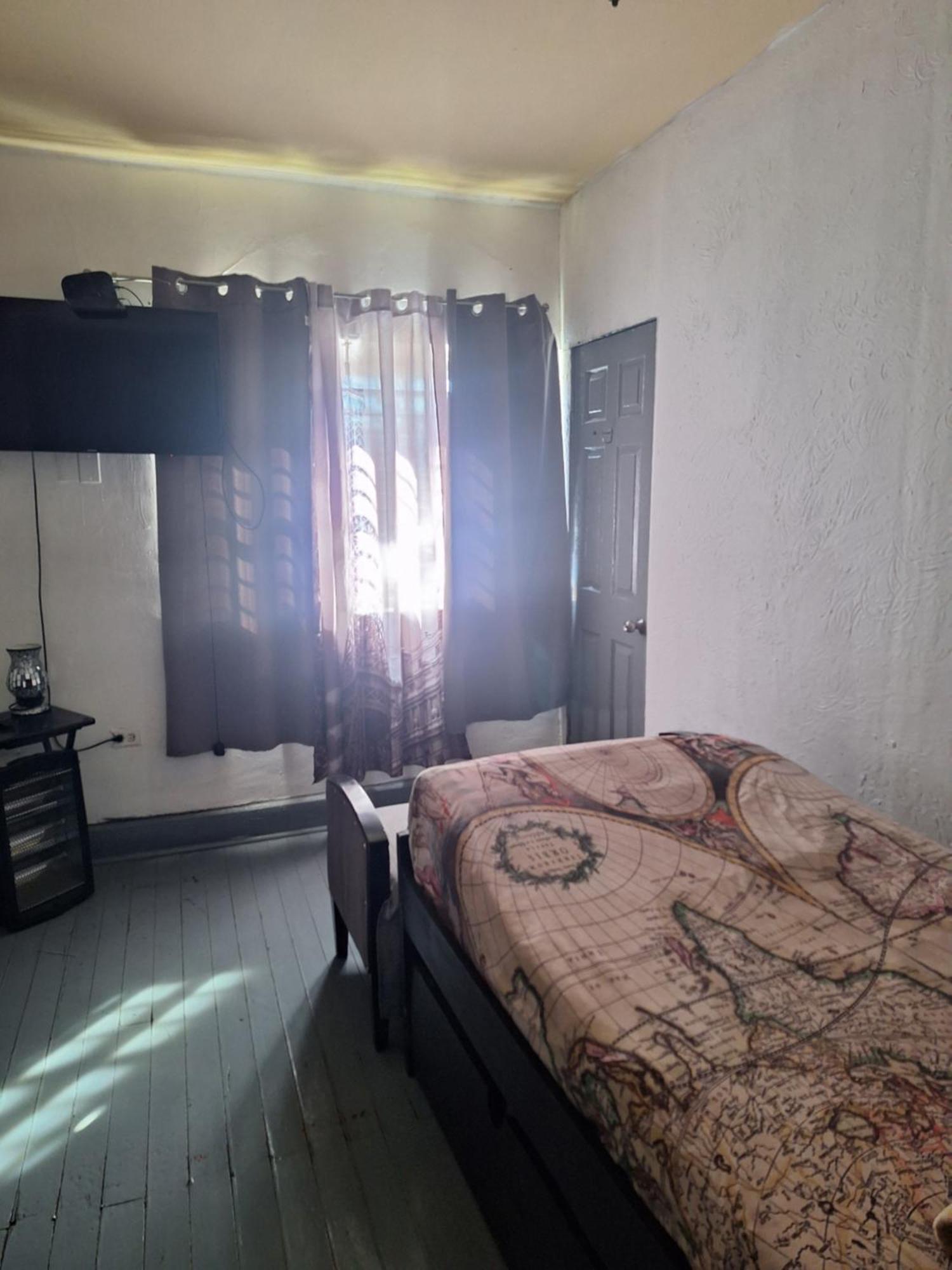 Casa En La Zona Centro De La Ciudad Villa Сиудад Хуарес Екстериор снимка