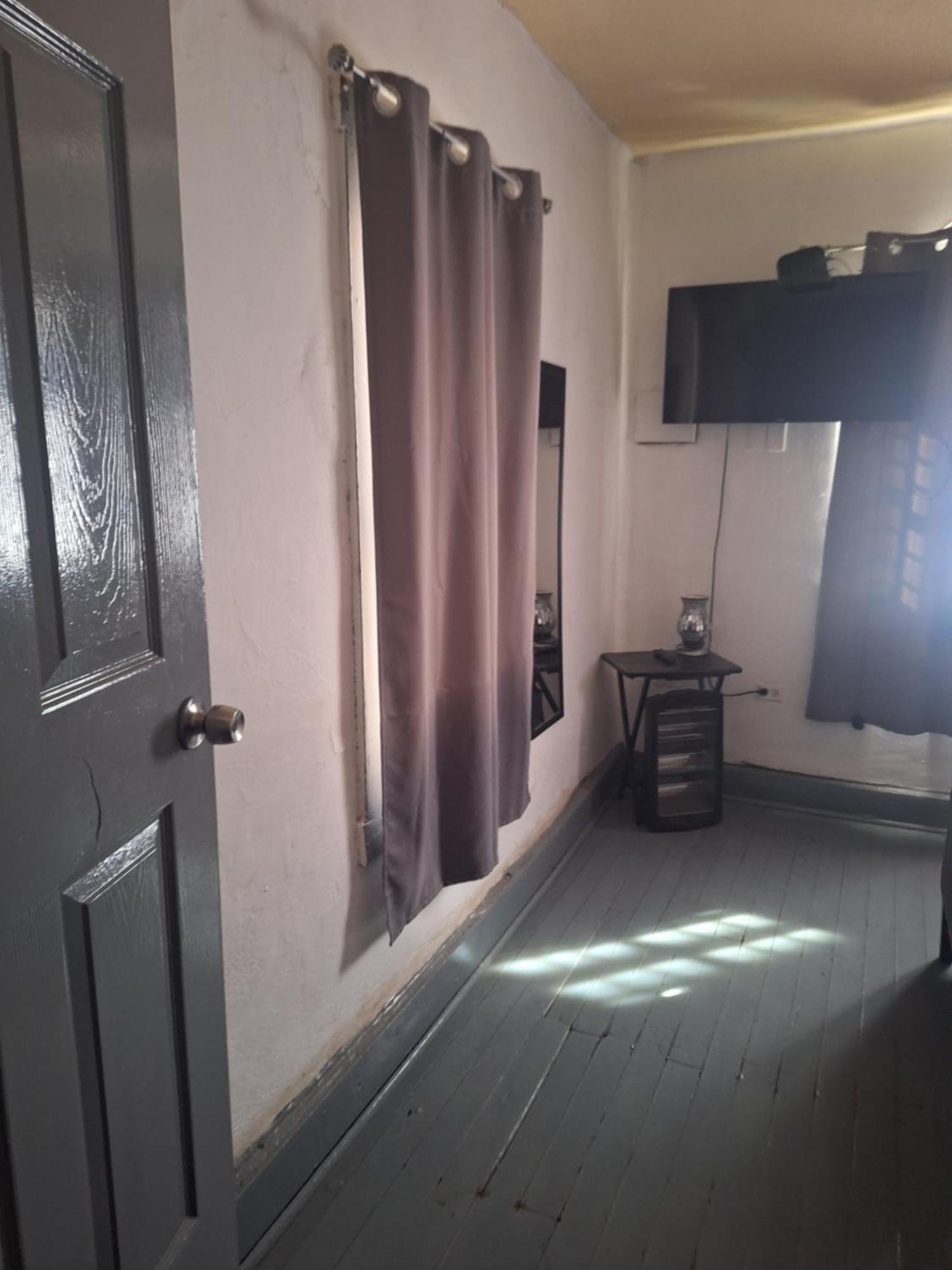 Casa En La Zona Centro De La Ciudad Villa Сиудад Хуарес Екстериор снимка