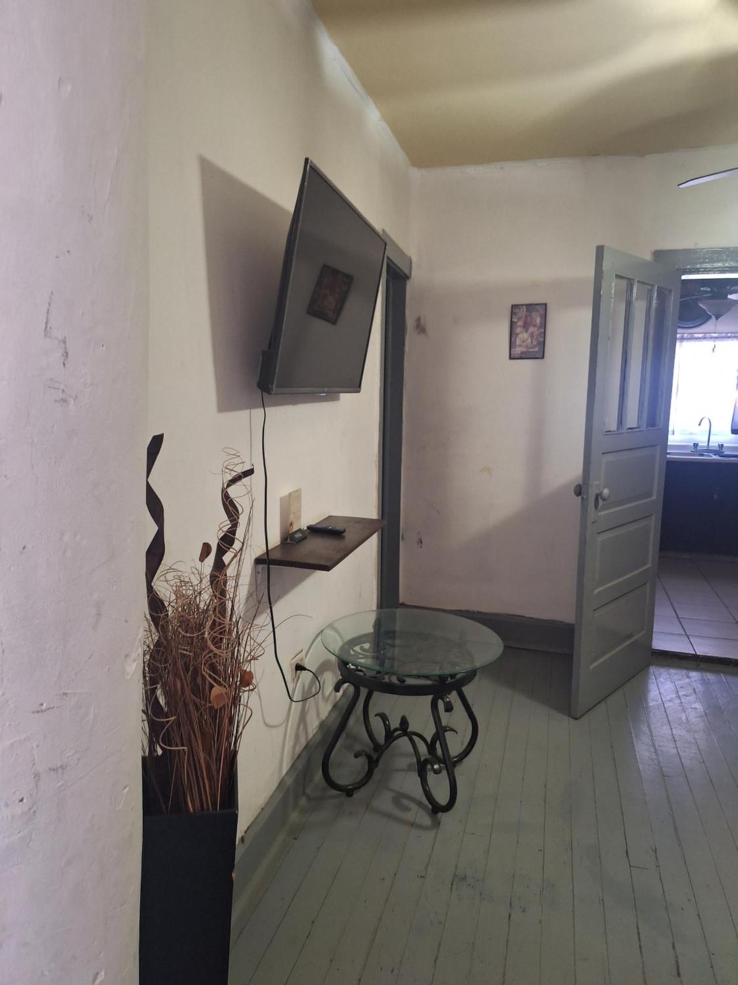 Casa En La Zona Centro De La Ciudad Villa Сиудад Хуарес Екстериор снимка