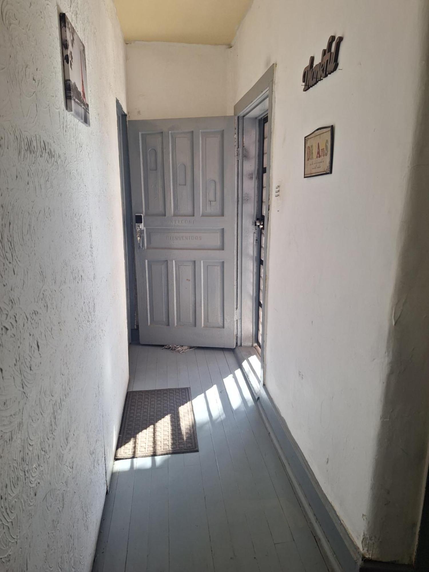 Casa En La Zona Centro De La Ciudad Villa Сиудад Хуарес Екстериор снимка