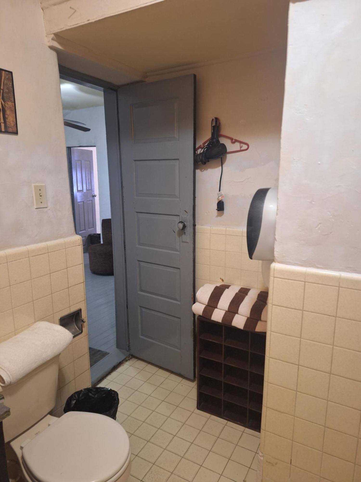 Casa En La Zona Centro De La Ciudad Villa Сиудад Хуарес Екстериор снимка