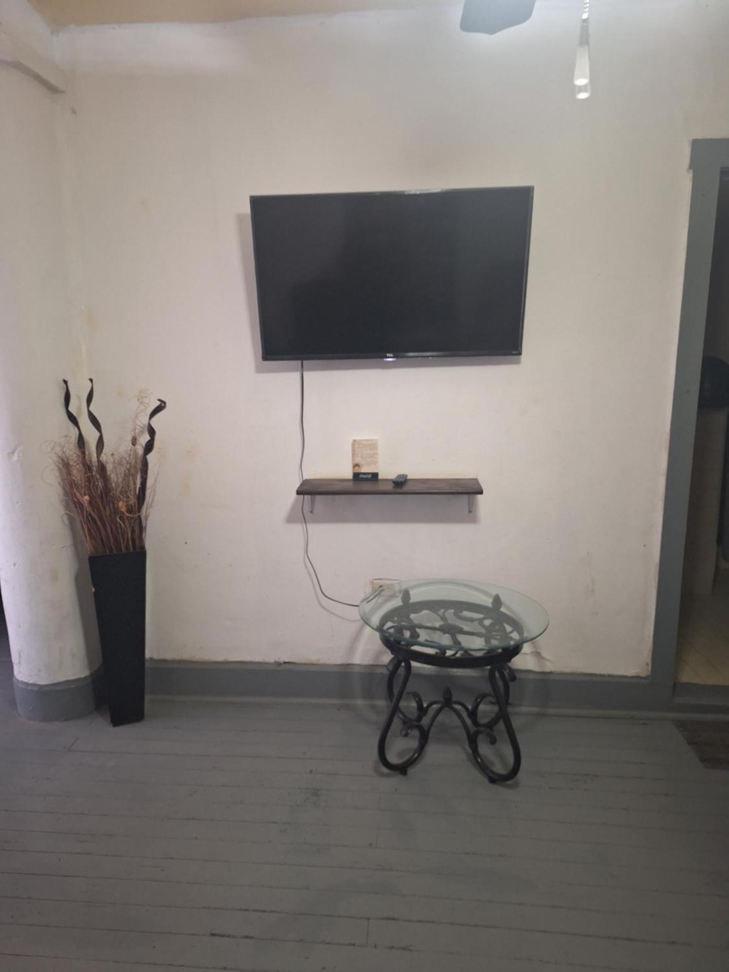 Casa En La Zona Centro De La Ciudad Villa Сиудад Хуарес Екстериор снимка