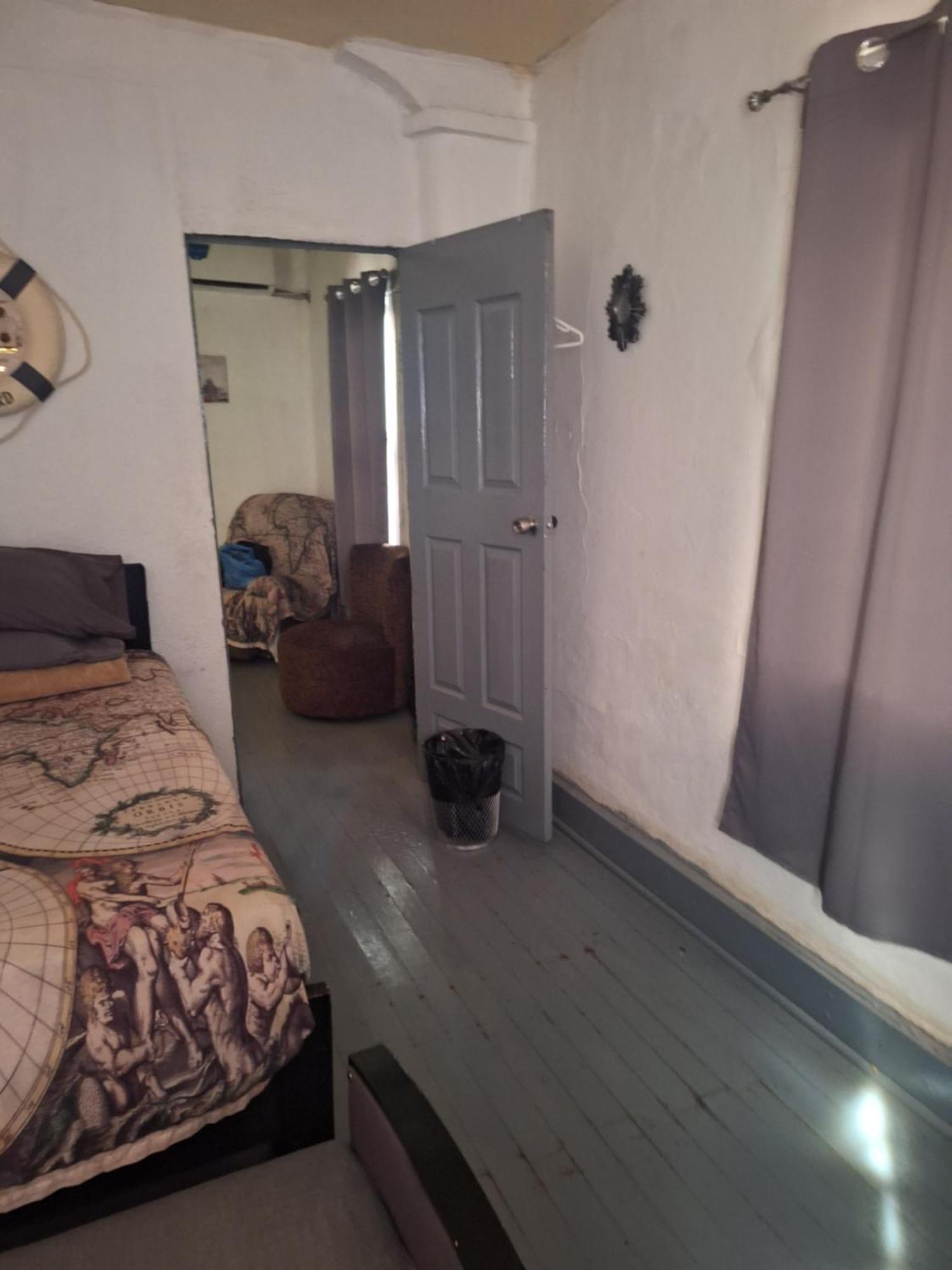 Casa En La Zona Centro De La Ciudad Villa Сиудад Хуарес Екстериор снимка