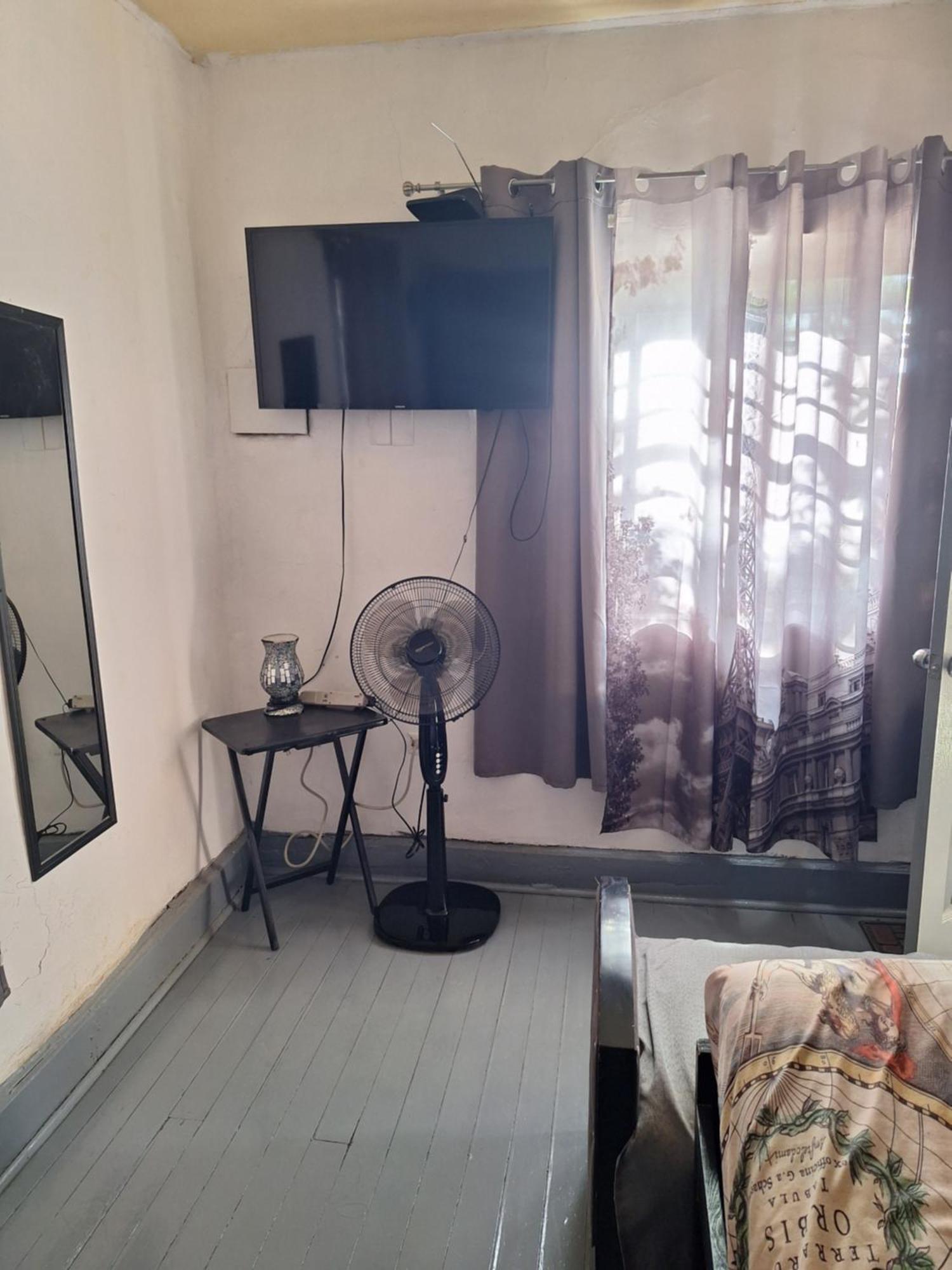 Casa En La Zona Centro De La Ciudad Villa Сиудад Хуарес Екстериор снимка
